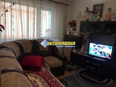 Apartament 2 camere finisat si mobilat de vanzare Cetate etaj 2