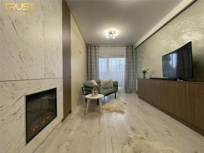 Apartament 2 camere, Grand Park Residence