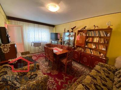 Apartament 3 camere