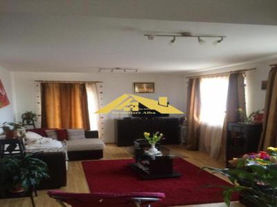 Apartament cu 3 camere cu scara interioara, Alba-Micesti