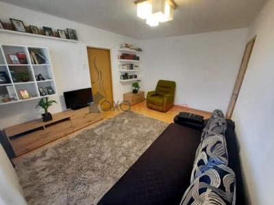 Apartament 3 camere de vanzare in Cluj-Napoca, Manastur ID 6244