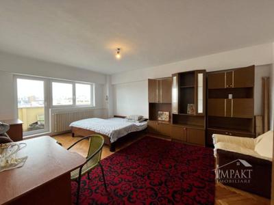 Apartament 3 camere, decomandat, confort sporit, zona OMV Marasti