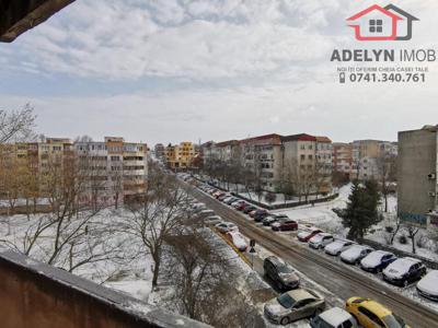 Apartament 4 camere, (eligibil FARA AVANS!)