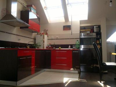 Apartament Cu 2 Camere De Inchiriat - 300 eur/luna - Alba Iulia