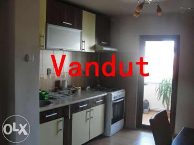 Apartament Cu 2 Camere de Vanzare - 35000 eur - Tolstoi, Alba Iulia