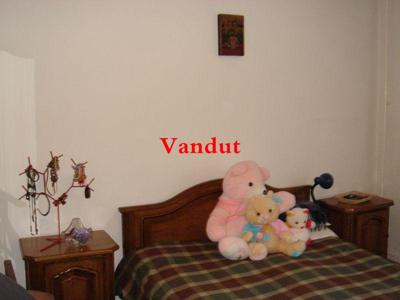 Apartament cu 2 Camere De Vanzare - 52 mp - 40000 eur - Alba Iulia
