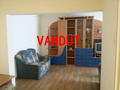 Apartament Cu 2 Camere De Vanzare - Cetate, Alba Iulia - 38000 eur