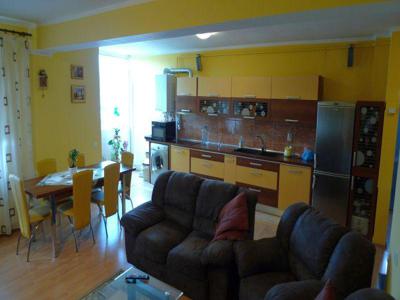 Apartament Cu 2 Camere Finisat - 40000 eur - Cetate, Alba Iulia