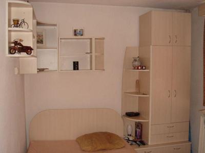 Apartament Cu 3 Camere De Inchiriat - 170 eur - Cetate, Alba Iulia