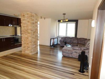 Apartament Cu 3 Camere De Inchiriat - 280 eur/luna - Central, Alba Iulia