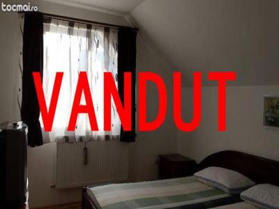 Apartament Cu 3 Camere De Vanzare - 40000 eur - Alba Iulia