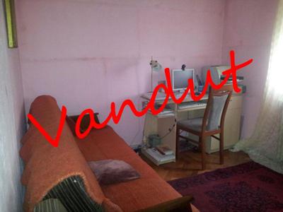Apartament Cu 3 Camere De Vanzare - Zona Cetate - Alba Iulia
