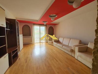 Apartament cu 3 camere decomandate, Maieri