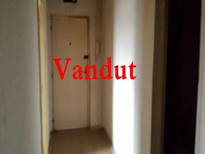 Apartament Cu 4 Camere De Vanzare - 37000 eur - Cetate, Alba Iulia