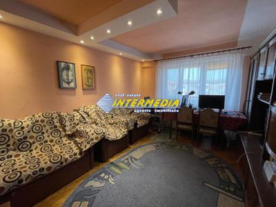 OKAZIE ! Apartament cu 4 camere de vanzare Alba Iulia Cetate foste proprietati