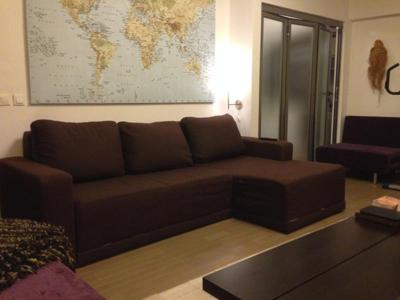 Apartament cu o camera de inchiriat, Alba Iulia, Centru, Pret 230 euro/Luna