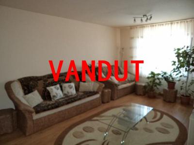 Apartament Cu Scara Interioara De Vanzare - Zona Cetate - Alba Iulia