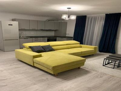 APARTAMENT DE INCHIRIAT, 2 CAMERE, 54MP, ZONA SIMION BARNUTIU, TIMISOARA