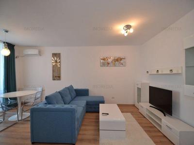 APARTAMENT DE INCHIRIAT, 2 CAMERE, 58MP, ZONA CIRCUMVALATIUNII, TIMISOARA