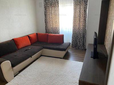 APARTAMENT DE VANZARE, 2 CAMERE, 53MP, ZONA SIMION BARNUTIU, TIMISOARA