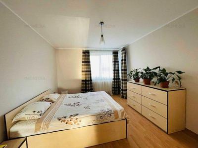 APARTAMENT DE VANZARE, 2 CAMERE, 56MP, ZONA ORICE ZONA, GHIRODA