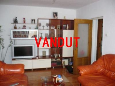 Apartament De Vanzare Cu 2 camere - Zona Cetate - Alba Iulia