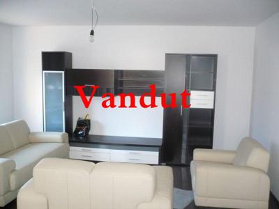 Apartament de vanzare in Alba Iulia - 3 camere, bloc nou - etaj 1