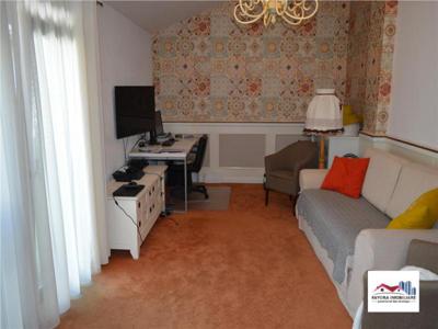 Apartament Nou 3 Camere si Parcare de Vanzare in Zona Centrala