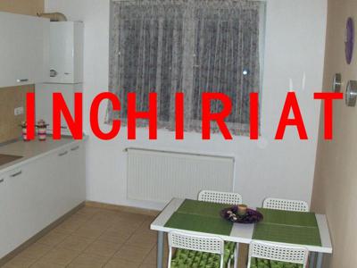 Apartament Nou Cu 2 Camere De Inchiriat - 280 eur - Cetate, Alba Iulia