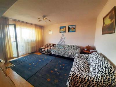 Apartament tip AN cu 3 camere de vanzare, B-dul Dacia, Oradea, Bihor