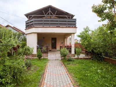 Casa 4 camere de vanzare in Cluj-Napoca, Europa ID 5771