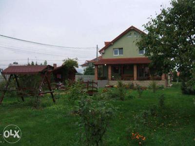 Casa De Vanzare - 220000 eur - Cetate, Alba Iulia