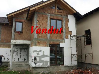 Casa De Vanzare - Alba-Micesti - 59000 eur