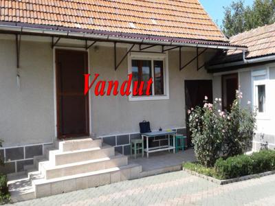 Casa de vanzare, comuna Spring, judetul Alba Iulia, Pret 27000 Euro