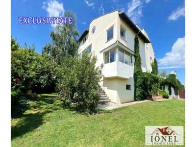 Casa de vanzare in Alba Iulia, Centru