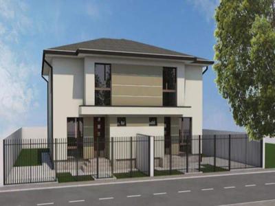 Casa in regim duplex de vanzare, Zona Cetate, Pret 96000 euro