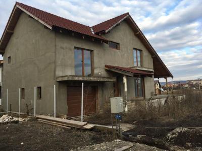 Casa la gri de vanzare, Alba Iulia, zona Arex, Pret 97000 Euro