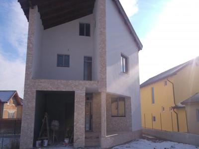 Casa Noua De Vanzare - 140000 eur - Cetate, Alba Iulia