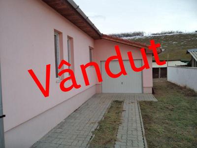 Casa Noua De Vanzare - 55000 eur - Alba Iulia