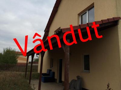 Casa Semifinisata De vanzare - 45000 eur - Ciugud, Alba