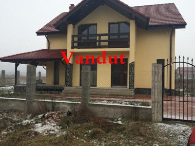 Casa Semifinisata De Vanzare - 83000 eur - Micesti, Alba Iulia