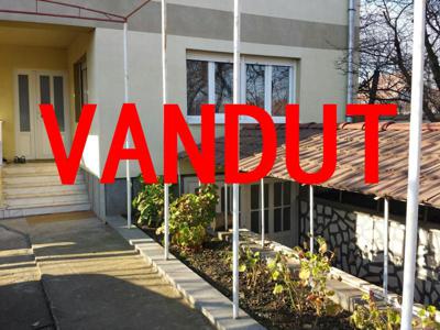 Casa Si Teren De Vanzare - 120000 eur - Central, Alba Iulia