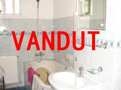 De vanzare Apartament Cu 2 Camere - Cetate, Alba Iulia - 30000 eur