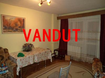 De Vanzare Apartament Cu 3 Camere Etaj I - Zona Cetate - Alba Iulia
