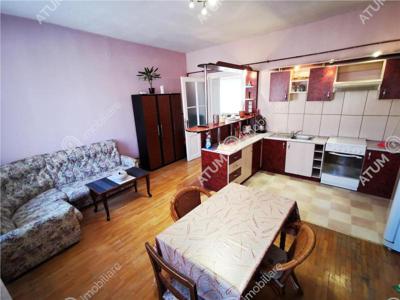 De vanzare casa single cu 3 apartamente de 320 mp utili in Sibiu zona Lazaret