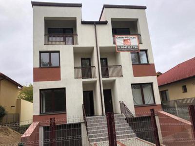 De vanzare Duplex situat in Cetate. Pret vanzare : 120000 Euro