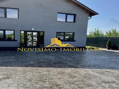 NOVISIMO-IMOBILIARE: VILA IN TATARANI de vanzare