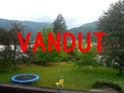 Pensiune de vanzare in Austria - Hostel for sale (with apartments) in Austria ( Weissbriach - Nassfeld )