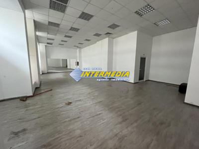 Spatiu Comercial de inchiriat Alba Iulia Cetate zona Bulevard