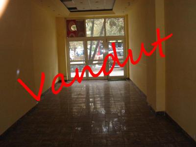 Spatiu Comercial De Vanzare - 150000 eur - Ultracentral, Alba Iulia